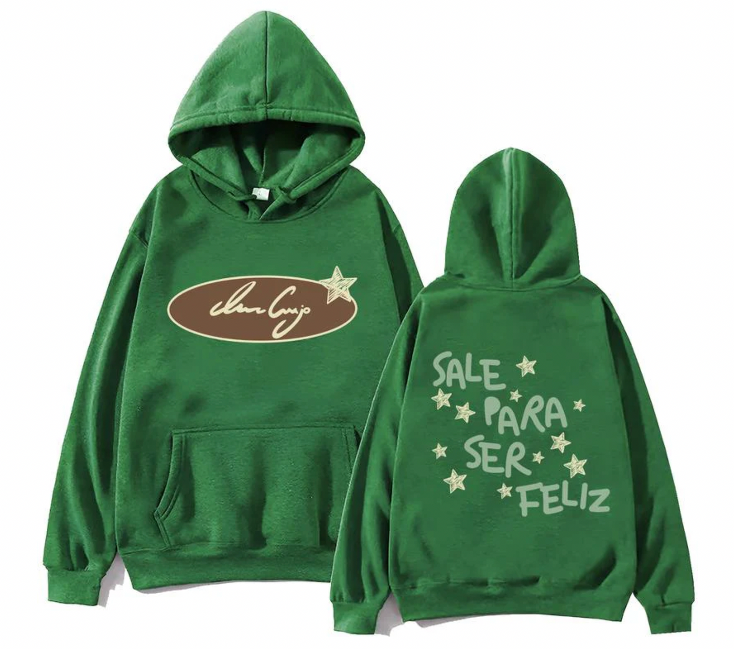 Ivan Cornejo Merch