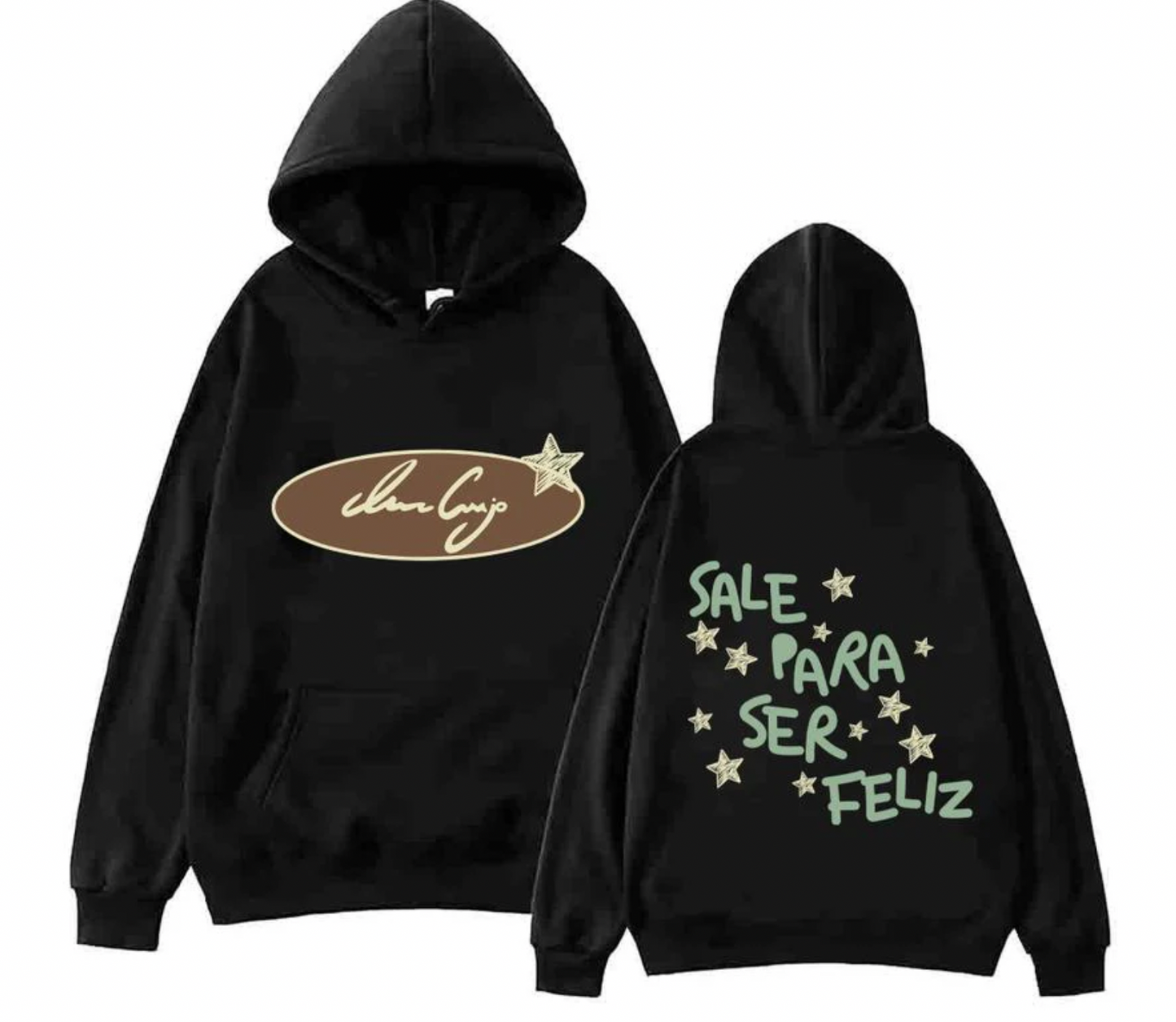 Ivan Cornejo Merch